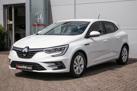 Renault Megane E-Tech - Afbeelding 1 van 30