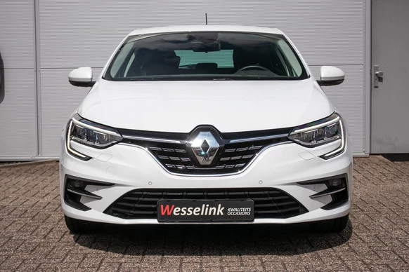 Renault Megane E-Tech - Afbeelding 8 van 30