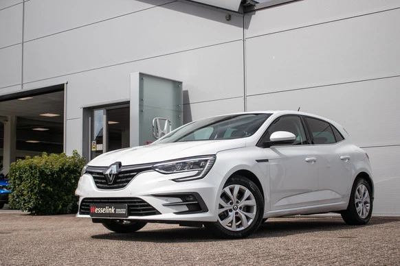 Renault Megane E-Tech - Afbeelding 12 van 30