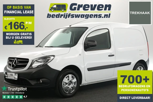 Mercedes-Benz Citan - Afbeelding 1 van 23