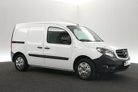 Mercedes-Benz Citan - Afbeelding 3 van 23