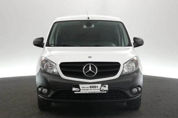 Mercedes-Benz Citan - Afbeelding 4 van 23