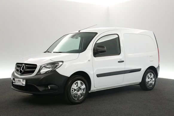 Mercedes-Benz Citan - Afbeelding 5 van 23