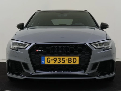 Audi RS3 - Afbeelding 4 van 30