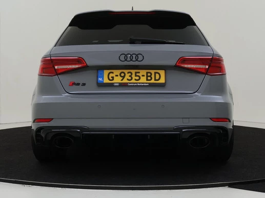 Audi RS3 - Afbeelding 5 van 30