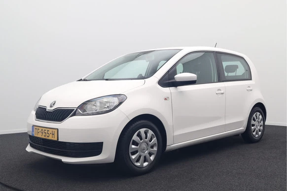 Škoda Citigo - Afbeelding 1 van 19