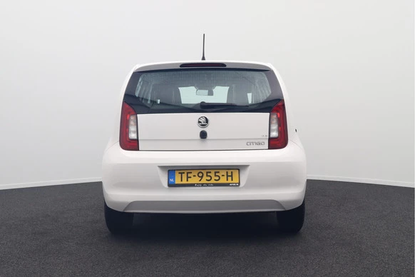 Škoda Citigo - Afbeelding 4 van 19