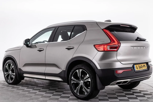 Volvo XC40 - Afbeelding 2 van 28