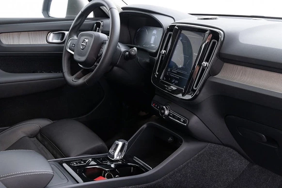 Volvo XC40 - Afbeelding 4 van 28