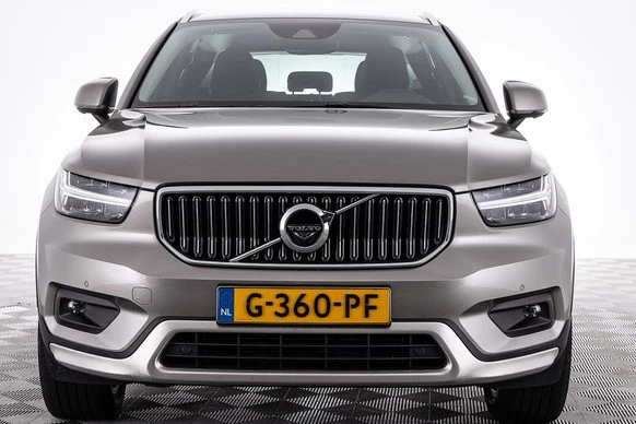 Volvo XC40 - Afbeelding 18 van 28