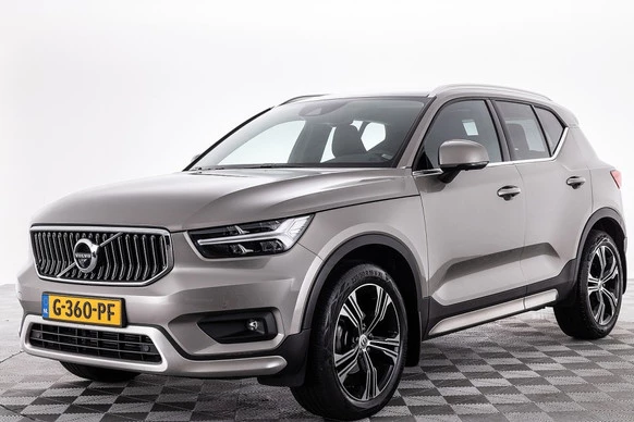 Volvo XC40 - Afbeelding 23 van 28