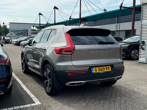 Volvo XC40 - Afbeelding 24 van 28