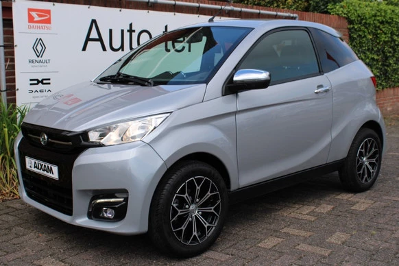 Aixam Coupé - Afbeelding 1 van 30