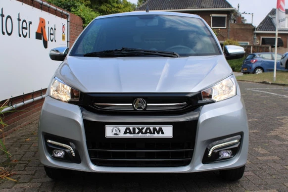 Aixam Coupé - Afbeelding 2 van 30
