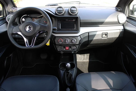 Aixam Coupé - Afbeelding 4 van 30