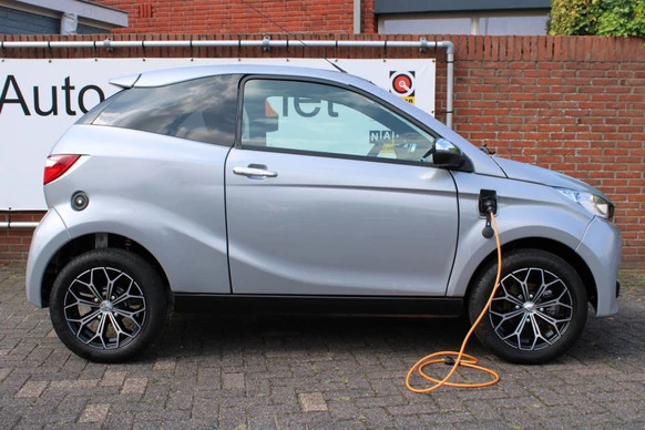 Aixam Coupé - Afbeelding 7 van 30