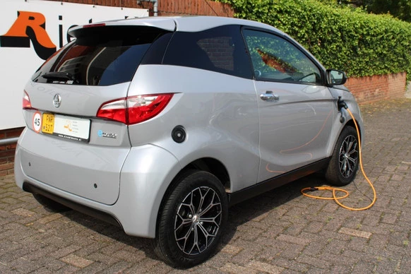 Aixam Coupé - Afbeelding 9 van 30