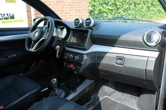 Aixam Coupé - Afbeelding 14 van 30
