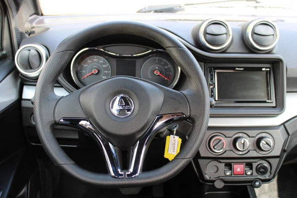 Aixam Coupé - Afbeelding 17 van 30