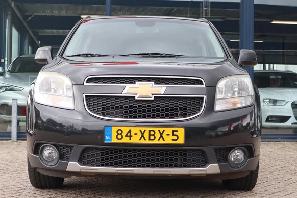 Chevrolet Orlando - Afbeelding 12 van 30