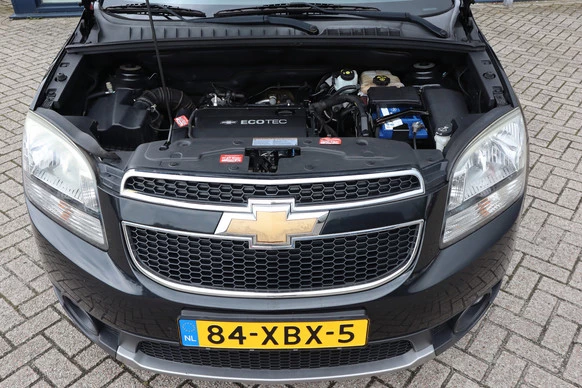 Chevrolet Orlando - Afbeelding 11 van 30