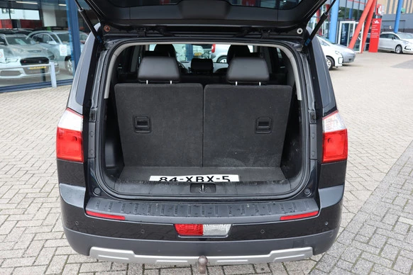 Chevrolet Orlando - Afbeelding 14 van 30