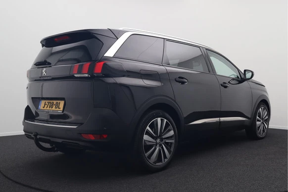 Peugeot 5008 - Afbeelding 2 van 30