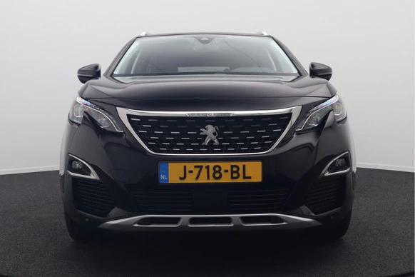 Peugeot 5008 - Afbeelding 3 van 30