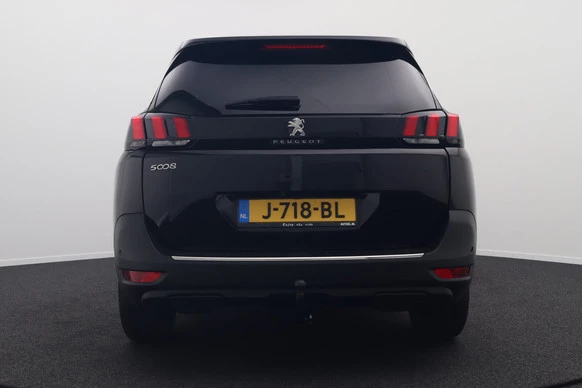 Peugeot 5008 - Afbeelding 4 van 30