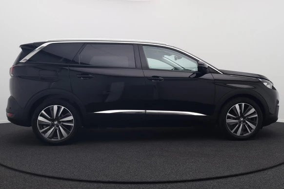 Peugeot 5008 - Afbeelding 6 van 30