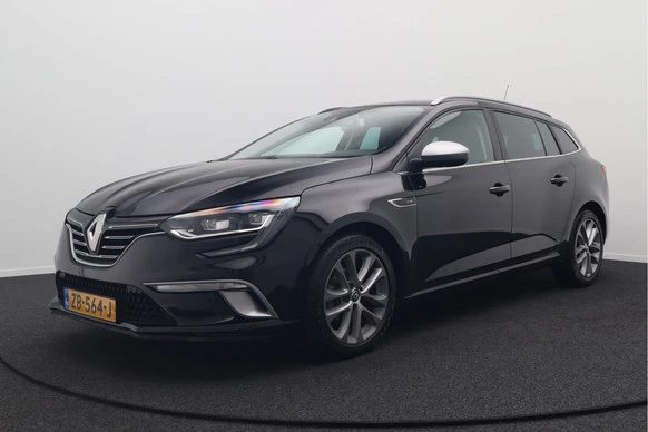 Renault Mégane - Afbeelding 1 van 26