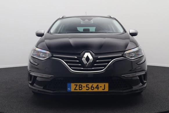 Renault Mégane - Afbeelding 3 van 26