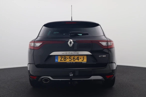 Renault Mégane - Afbeelding 4 van 26