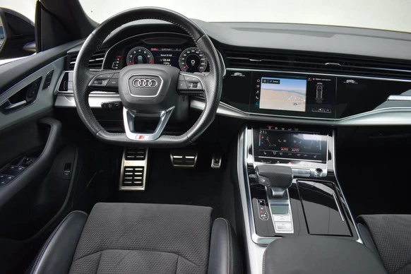 Audi Q8 - Afbeelding 4 van 30