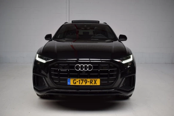 Audi Q8 - Afbeelding 7 van 30