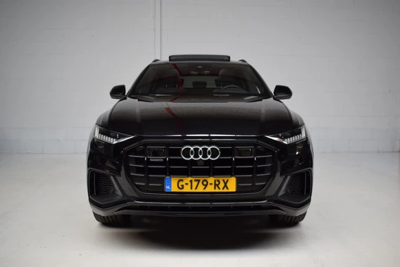 Audi Q8 - Afbeelding 24 van 30