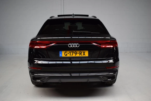 Audi Q8 - Afbeelding 25 van 30