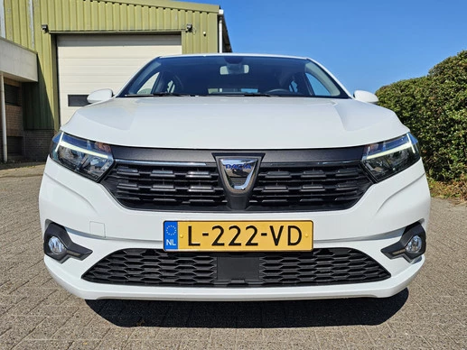 Dacia Sandero - Afbeelding 6 van 30