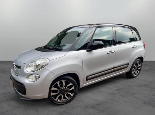 Fiat 500L - Afbeelding 2 van 29