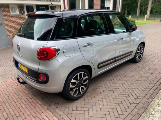 Fiat 500L - Afbeelding 5 van 29