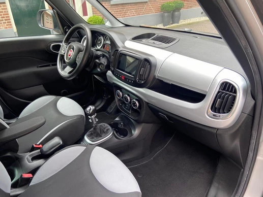 Fiat 500L - Afbeelding 6 van 29