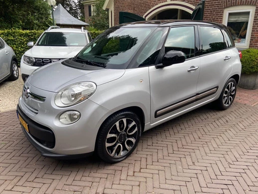 Fiat 500L - Afbeelding 7 van 29