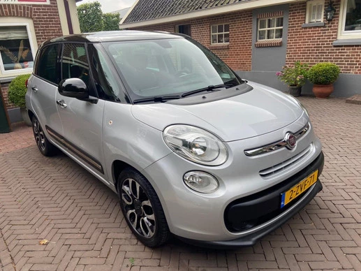 Fiat 500L - Afbeelding 8 van 29