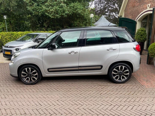 Fiat 500L - Afbeelding 10 van 29