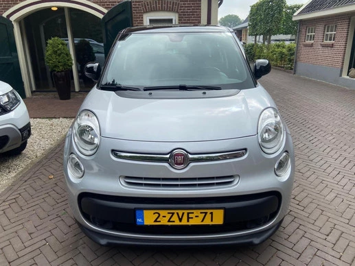 Fiat 500L - Afbeelding 12 van 29
