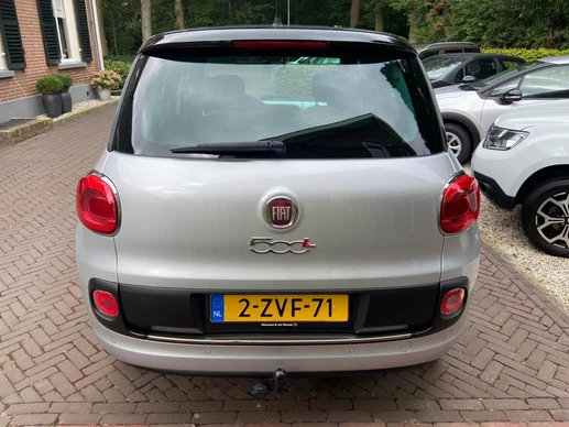 Fiat 500L - Afbeelding 13 van 29