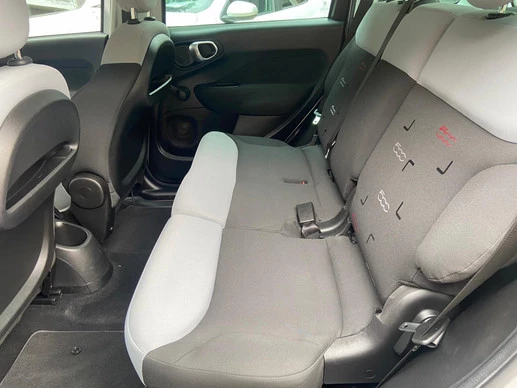 Fiat 500L - Afbeelding 16 van 29