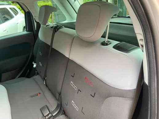 Fiat 500L - Afbeelding 17 van 29