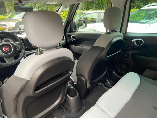 Fiat 500L - Afbeelding 18 van 29