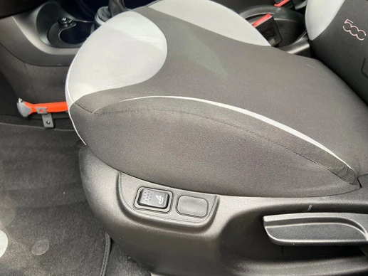 Fiat 500L - Afbeelding 25 van 29